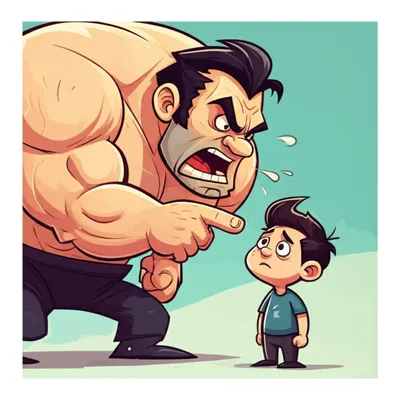 Illustration hector - Image 1