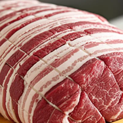 Illustration larding - Image 1