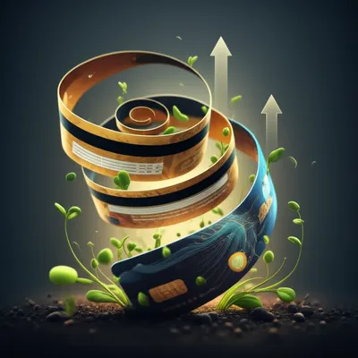 Illustration revolvers - Image 1