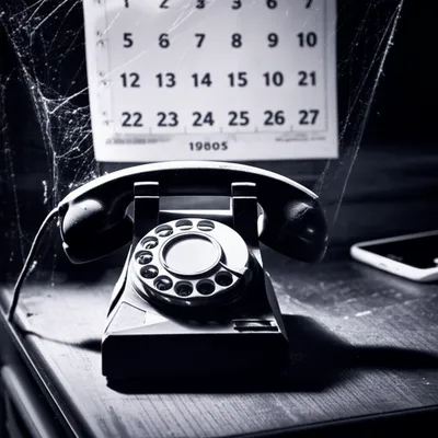 Illustration outmoded - Image 1