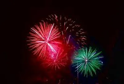 Illustration skyrocket - Image 2