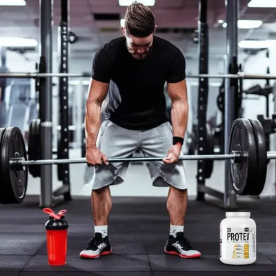 Illustration bulker - Image 1