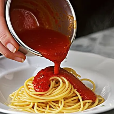 Illustration sauces - Image 1