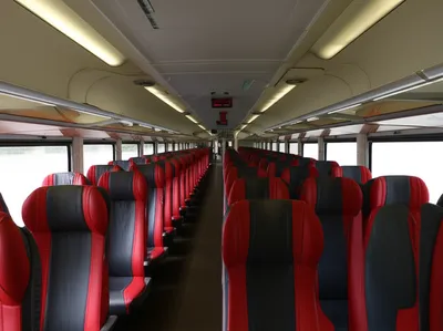 Illustration gangway - Image 1