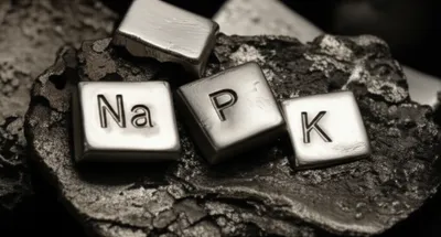 Illustration metalloids - Image 1