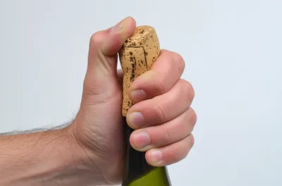 Illustration squeezing - Image 1