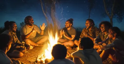 Illustration fella - Image 1