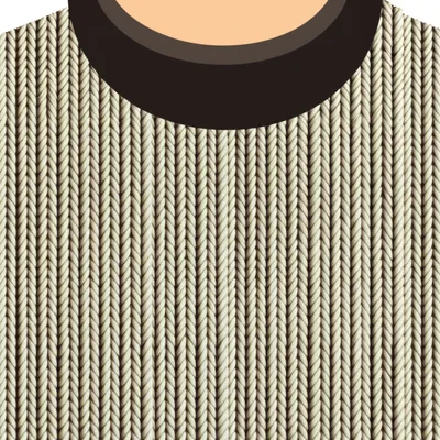 Illustration jersey - Image 1