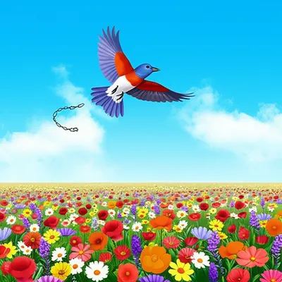 Illustration emancipation - Image 1