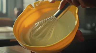 Illustration whisked - Image 1