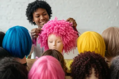 Illustration rugs - Image 1