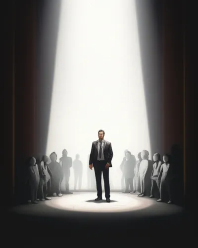 Illustration subordinates - Image 1