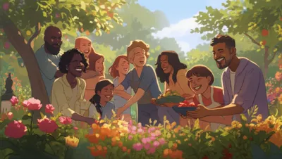 Hình ảnh minh họa nicest - Ảnh 1