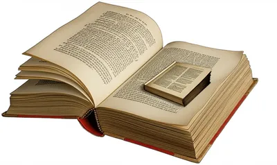 Illustration abridgement - Image 1