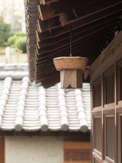 Illustration pendant - Image 1