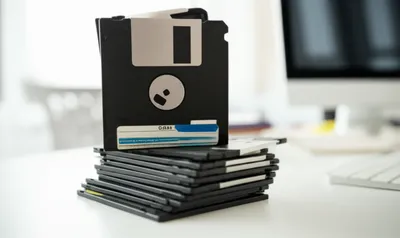 Illustration disks - Image 1