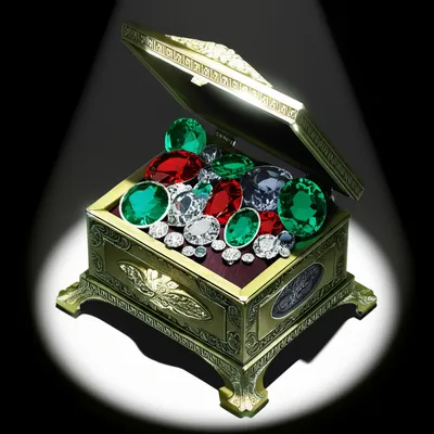 Illustration dearest