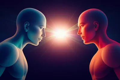 Illustration into - Image 1