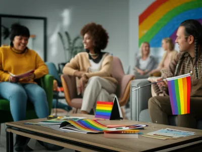 Illustration transgender - Image 1