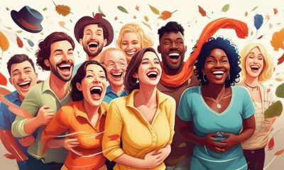 Illustration gales - Image 1