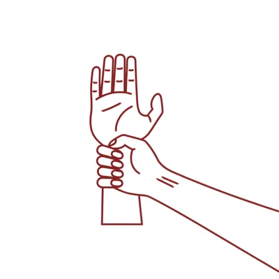 Illustration abstention