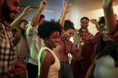 Illustration bopping - Image 1