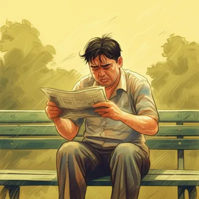 Illustration heavier - Image 1