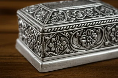 Illustration spelter - Image 1