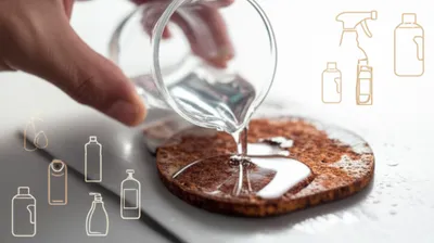 Illustration sulfates - Image 1