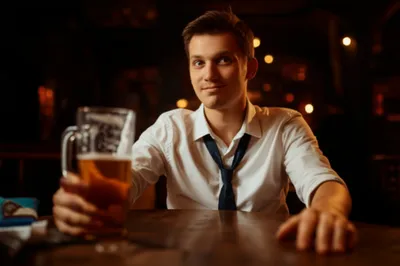 Illustration befuddled - Image 1