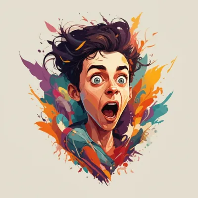 Illustration raves - Image 1