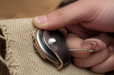 Illustration palm - Image 1