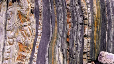 Illustration sediments - Image 2