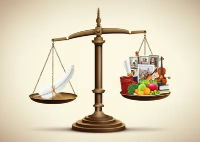 Illustration weights - Image 1