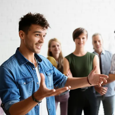 Illustration tell - Image 1