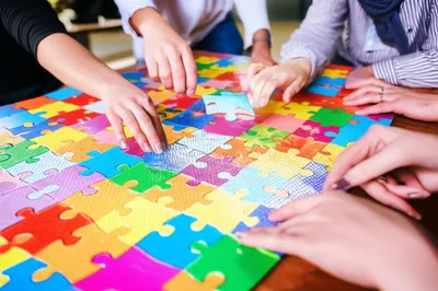 Hình ảnh minh họa involving - Ảnh 1