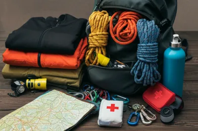 Illustration accoutrements - Image 1