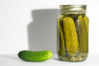 Illustration pickle - Image 1
