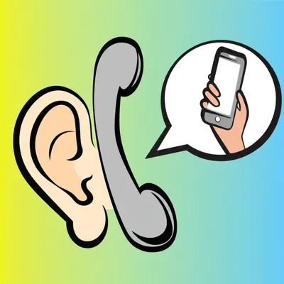 Illustration hears - Image 1