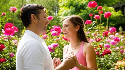 Illustration monogamous