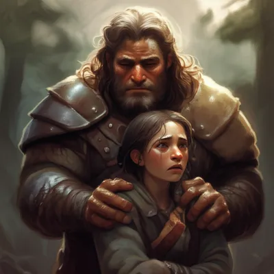 Illustration bully - Image 1