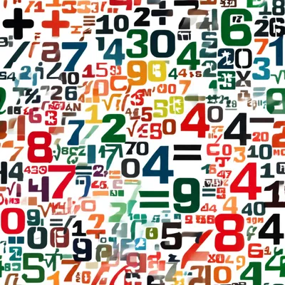 Illustration arithmetic - Image 1