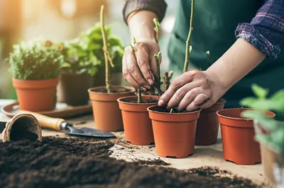 Illustration stick - Image 1