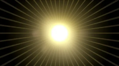 Illustration shine - Image 1