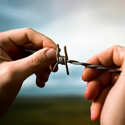 Illustration defuse - Image 1