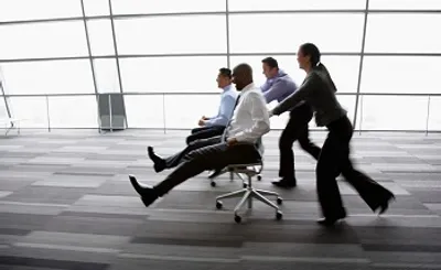 Illustration horseplay - Image 2