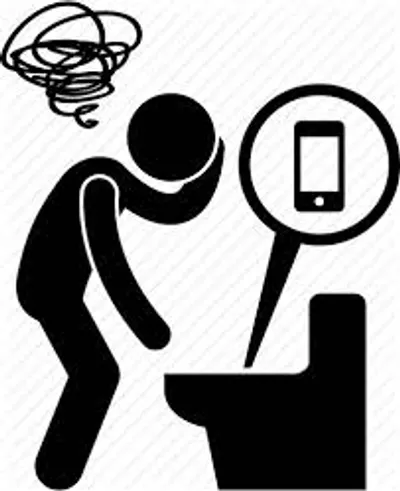 Illustration shame - Image 3