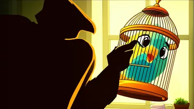 Illustration rapped - Image 1