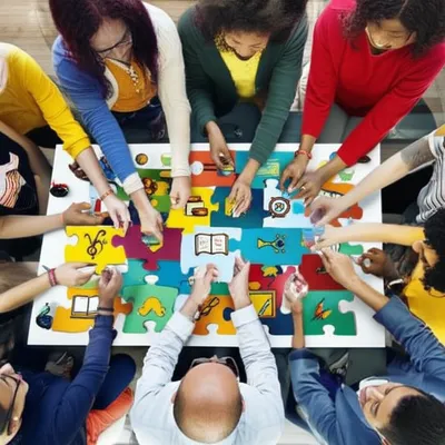 Illustration parties - Image 1