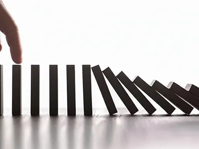 Illustration predictably